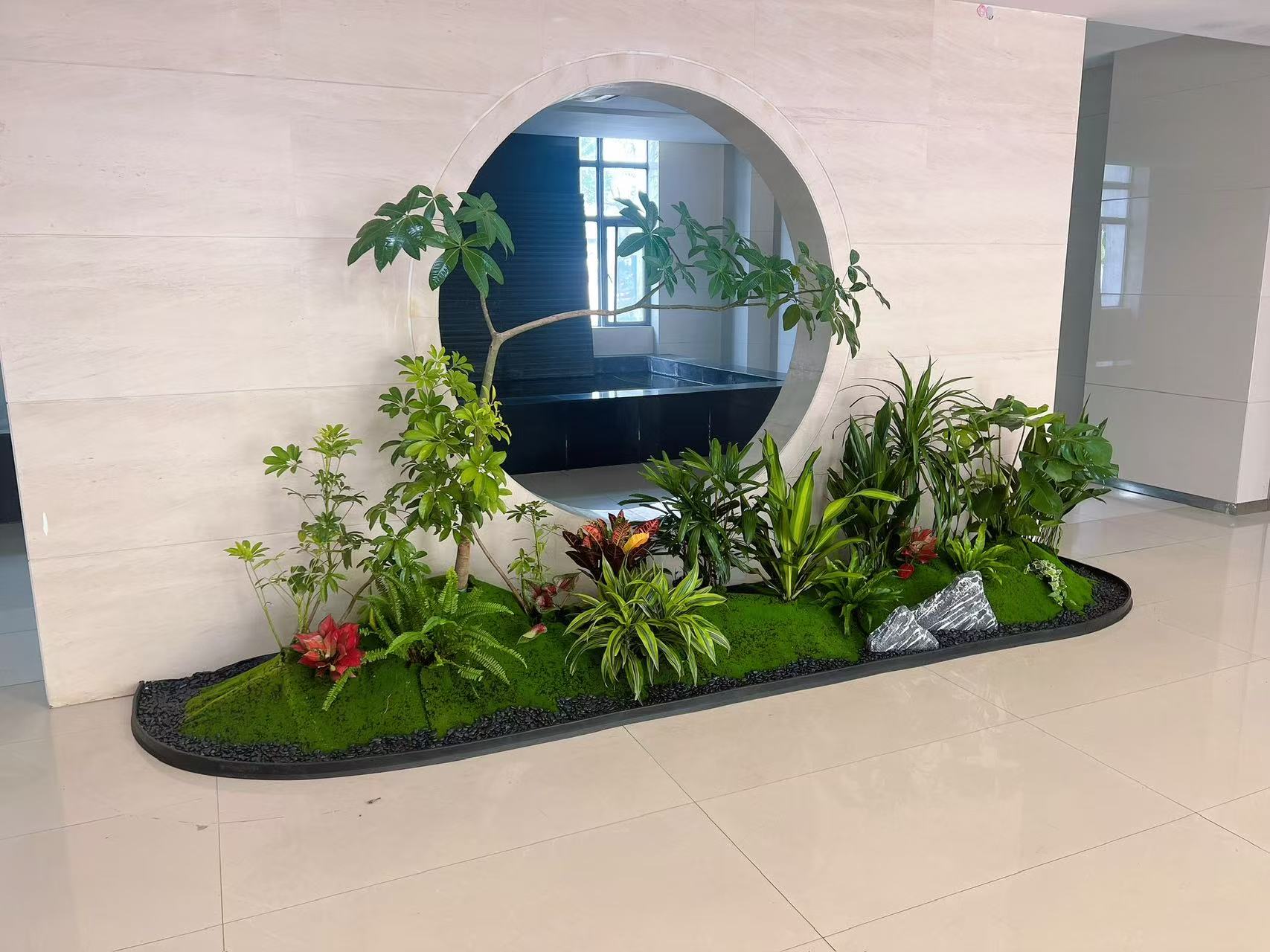 奉化盆景租赁哪家优？答案就在这里！